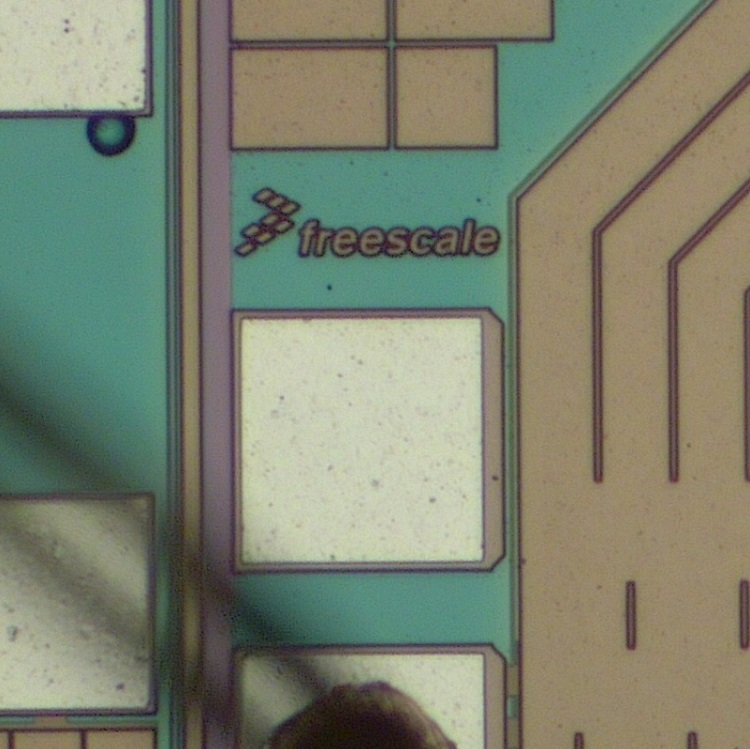 FREESCALE